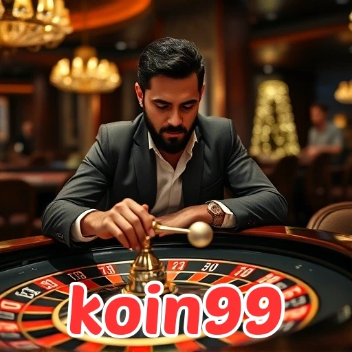 koin99: Permainan Baccarat Penuh Kejutan untuk Penggemar Casino