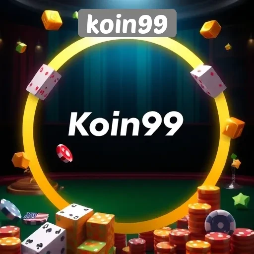 Keberagaman Permainan di Koin99 yang Menarik untuk Dicoba