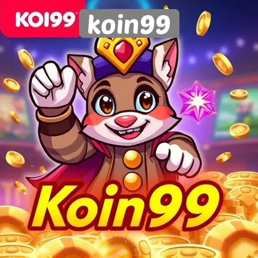 Beragam Pilihan Game Menarik di Koin99