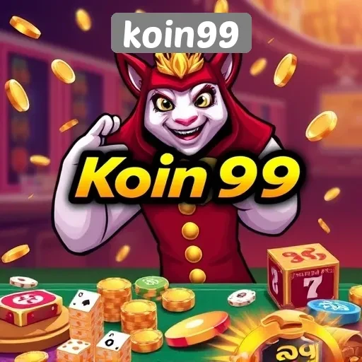 Menjelajahi Keberagaman Permainan di Koin99