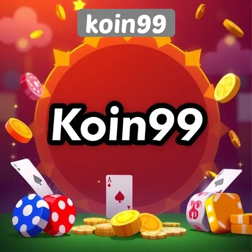 Mengulas Kelebihan Fitur Permainan di Koin99
