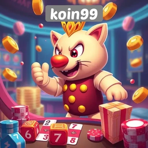 Review Pengalaman Bermain Game di Koin99