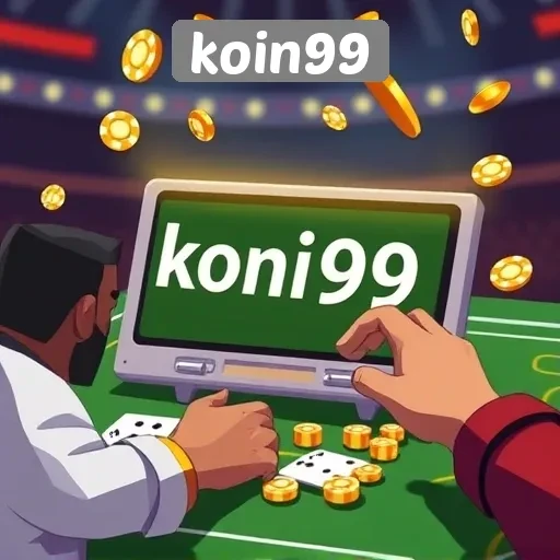 Panduan Lengkap Menggunakan Situs Koin99 Untuk Pemain Baru