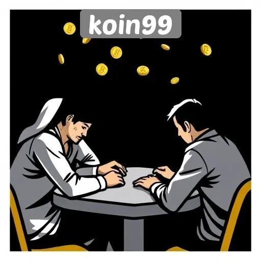 Keuntungan Bergabung dengan Komunitas Koin99