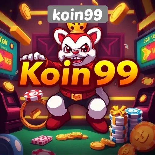 Fitur Unggulan Koin99 yang Wajib Diketahui Pengguna