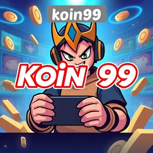 Ulasan Lengkap Situs Game Koin99 untuk Penggemar Gaming