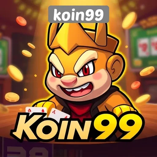 Mengenal Koin99 Situs Game Terpercaya di Indonesia
