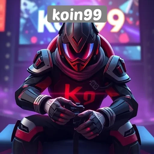 Inovasi dan Fitur Unggulan Koin99 untuk Para Gamer