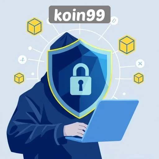Koin99: Fitur Keamanan yang Melindungi Pengguna