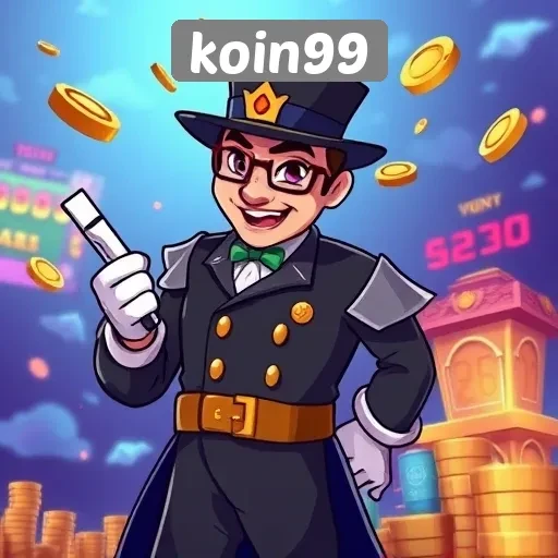 Perbandingan Koin99 dengan Situs Game Lain di Indonesia