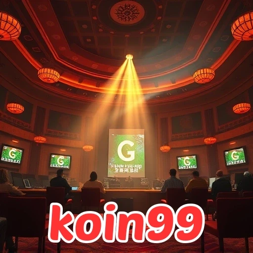 koin99: Pengalaman Poker Terbaik yang Bisa Kamu Rasakan