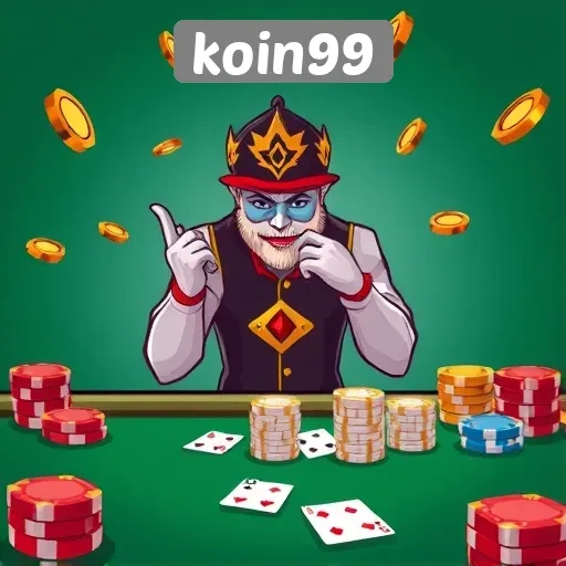 Cara Mendaftar dan Memulai di Situs Koin99