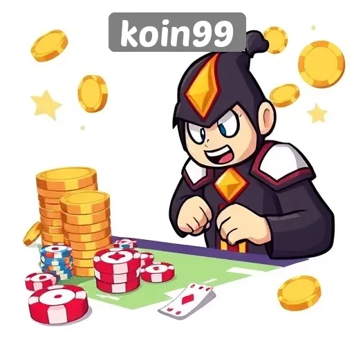 Ulasan Lengkap Mengenai Situs Game Koin99