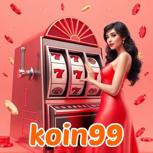 koin99: Game Slot Menarik untuk Pengguna Indonesia