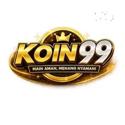Logo resmi koin99