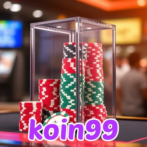 koin99: Menyelami Keunggulan Dukungan Pelanggan untuk Pengalaman Terbaik