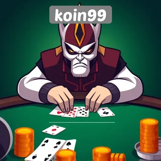 Taktik dan Strategi Bermain di Koin99 yang Efektif