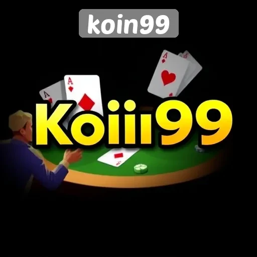 Tips dan Trik untuk Meraih Kemenangan di Koin99