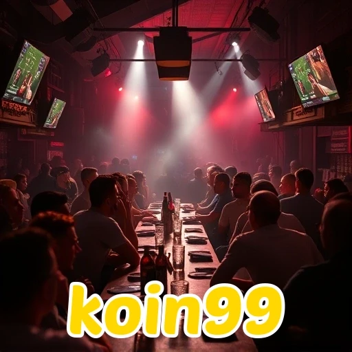 koin99: Menyelami Dunia Turnamen Game Online yang Menguntungkan